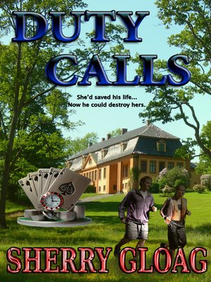 cover image of Duty Calls
